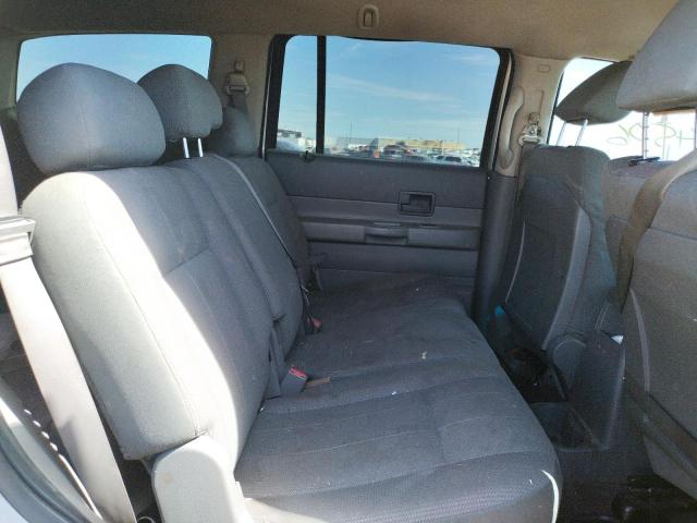 Photo 6 from auction – 2005 DODGE DURANGO ST with VIN 1D4HD38N15F608657