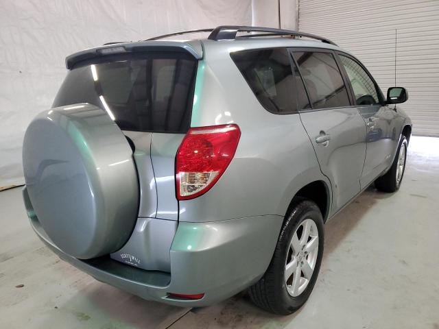 Photo 4 from auction – 2007 TOYOTA RAV4 LIMIT with VIN JTMZK31V276007777