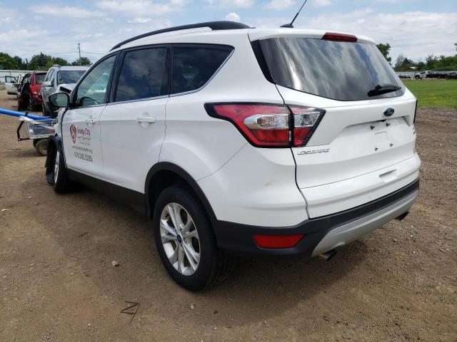Photo 3 from auction – 2018 FORD ESCAPE SE with VIN 1FMCU9GD1JUC85389
