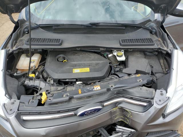 Photo 7 from auction – 2013 FORD ESCAPE SE with VIN 1FMCU0GX0DUD50212