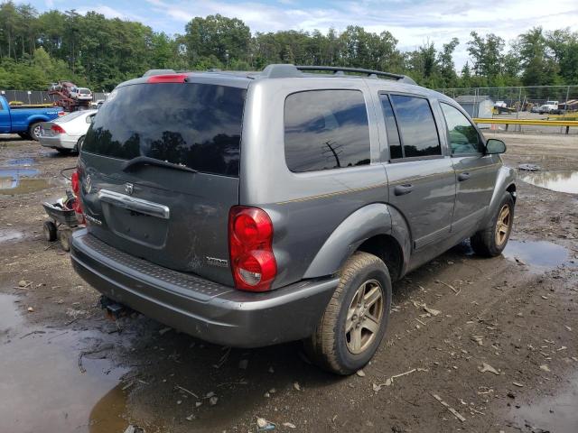 Photo 4 from auction – 2006 DODGE DURANGO SL with VIN 1D8HB48296F119683