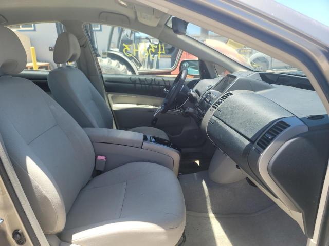 Photo 5 from auction – 2009 TOYOTA PRIUS with VIN JTDKB20U593487922