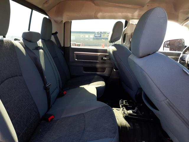Photo 6 from auction – 2016 RAM 2500 SLT with VIN 3C6UR5DL9GG123642