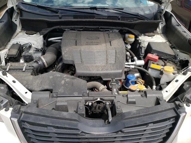 Photo 7 from auction – 2020 SUBARU FORESTER with VIN JF2SKADC2LH565502