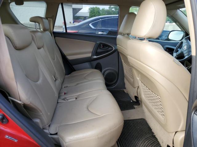 Photo 6 from auction – 2009 TOYOTA RAV4 with VIN JTMBF31V095016038