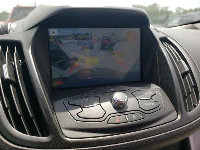 Photo 9 from auction – 2016 FORD ESCAPE SE with VIN 1FMCU0GX7GUC18956