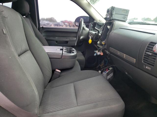 Photo 5 from auction – 2013 GMC SIERRA K15 with VIN 1GTR2VE79DZ243649