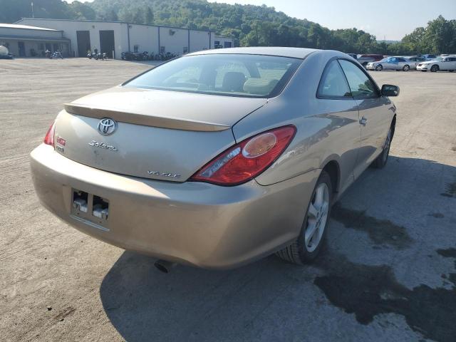 Photo 4 from auction – 2004 TOYOTA CAMRY SOLA with VIN 4T1CA38P54U020719