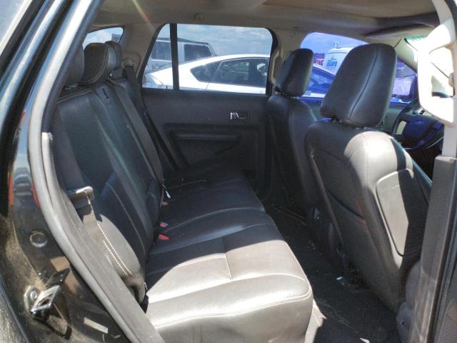 Photo 6 from auction – 2007 FORD EDGE SEL with VIN 2FMDK38C77BB01892