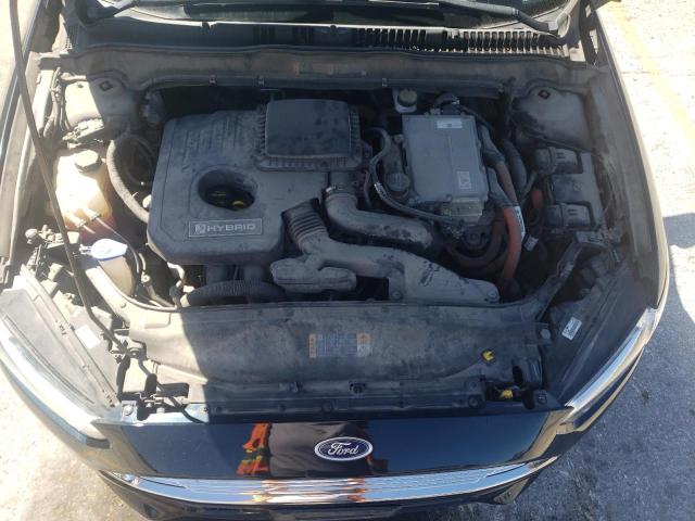 Photo 7 from auction – 2014 FORD FUSION S H with VIN 3FA6P0UU3ER193972