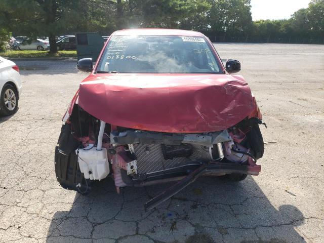 Photo 9 from auction – 2016 MITSUBISHI OUTLANDER with VIN JA4AD2A33GZ018800