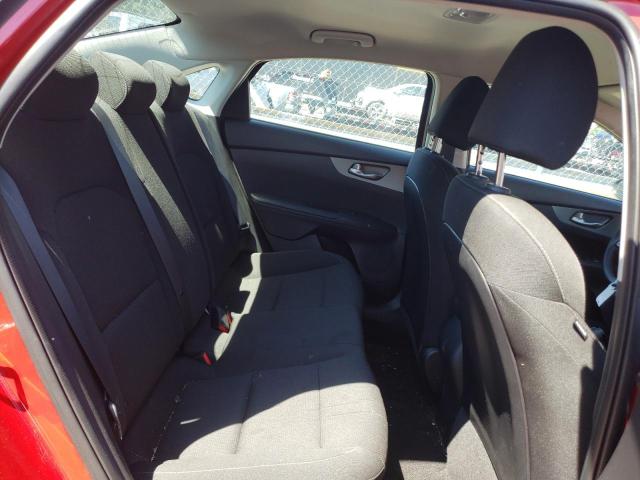Photo 6 from auction – 2021 KIA FORTE FE with VIN 3KPF24AD5ME318433