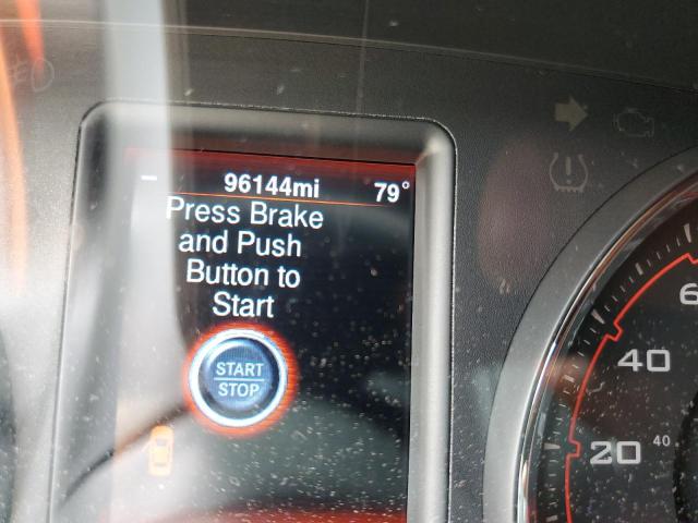 صورة رقم 8 من المزاد - 2014 DODGE CHARGER R/ مع VIN 2C3CDXCT0EH221508