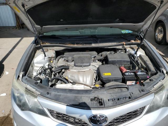 Photo 7 from auction – 2014 TOYOTA CAMRY L with VIN 4T1BF1FK8EU333855