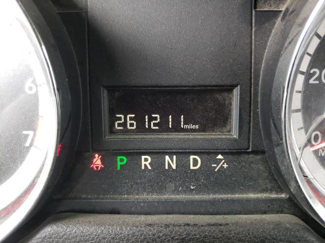 Photo 8 from auction – 2016 DODGE GRAND CARA with VIN 2C4RDGBGXGR183521