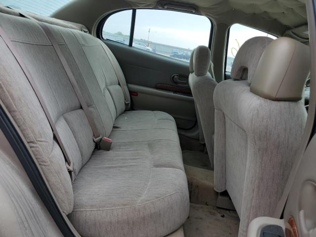 Photo 6 from auction – 2003 BUICK LESABRE CU with VIN 1G4HP52K53U219359