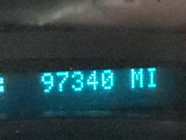Photo 8 from auction – 2004 CHEVROLET SILVERADO with VIN 1GCHK29U34E127316