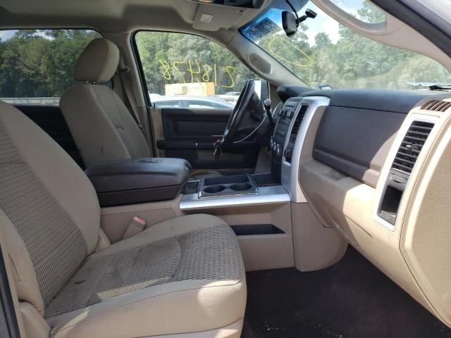 Photo 5 from auction – 2010 DODGE RAM 3500 with VIN 3D73Y4CL5AG137375