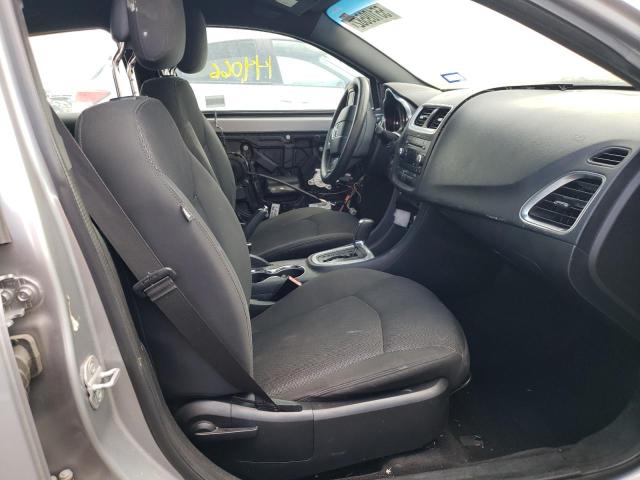 Photo 5 from auction – 2013 DODGE AVENGER SE with VIN 1C3CDZAB7DN536902