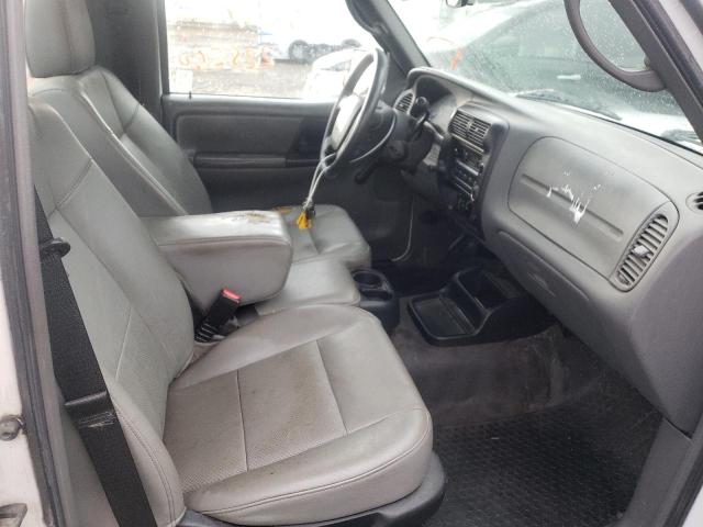 Photo 5 from auction – 2011 FORD RANGER with VIN 1FTKR1AD0BPA51935