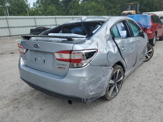 Photo 4 from auction – 2019 SUBARU IMPREZA SP with VIN 4S3GKAJ66K3616112