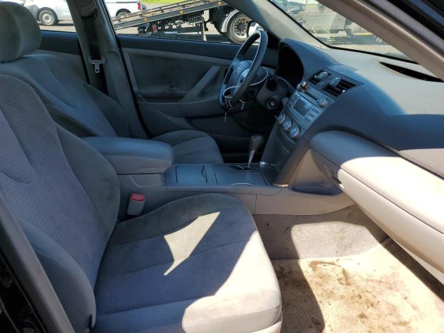 Photo 5 from auction – 2010 TOYOTA CAMRY BASE with VIN 4T1BF3EK4AU510862