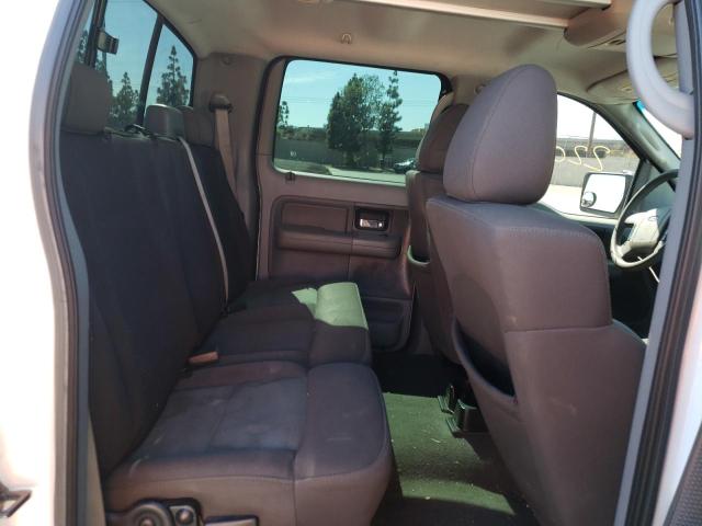 Photo 6 from auction – 2005 FORD F150 SUPER with VIN 1FTPW14585KE98534