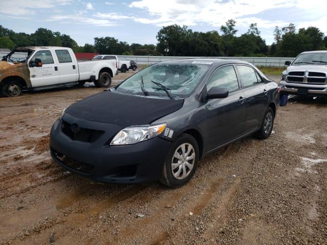 Photo 2 from auction – 2010 TOYOTA COROLLA BA with VIN 2T1BU4EE3AC430315