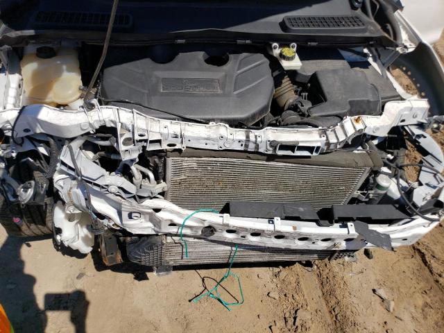 Photo 7 from auction – 2014 FORD ESCAPE with VIN 1FMCU9J91EUB34322