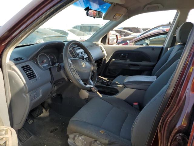 صورة رقم 5 من المزاد - 2008 HONDA PILOT VP مع VIN 5FNYF18248B041841