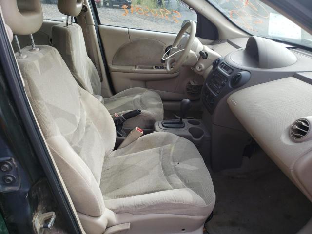 Photo 5 from auction – 2003 SATURN ION LEVEL with VIN 1G8AL52F23Z140300