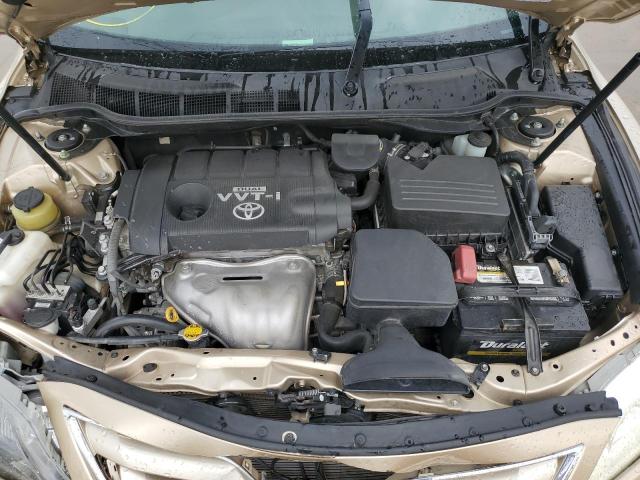 Photo 7 from auction – 2010 TOYOTA CAMRY BASE with VIN 4T4BF3EK5AR065456