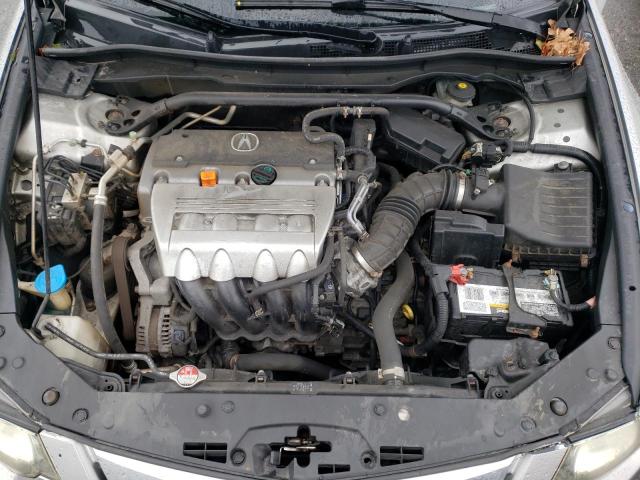 Photo 7 from auction – 2010 ACURA TSX with VIN JH4CU2F60AC039601