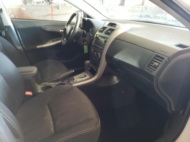Photo 5 from auction – 2013 TOYOTA COROLA with VIN 2T1BU4EE6DC967782