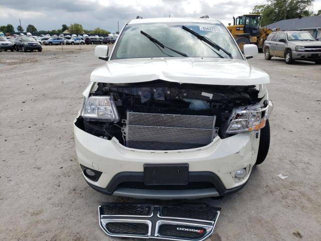 صورة رقم 9 من المزاد - 2014 DODGE JOURNEY SX مع VIN 3C4PDCBB8ET183578