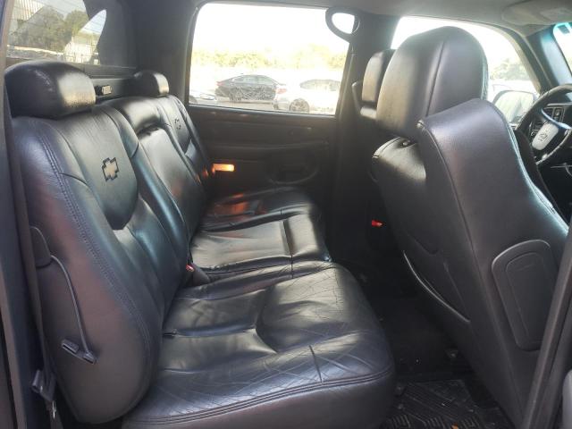 Zdjęcie 6 z aukcji – 2002 CHEVROLET AVALANCHE z VIN 3GNEK13TX2G327880