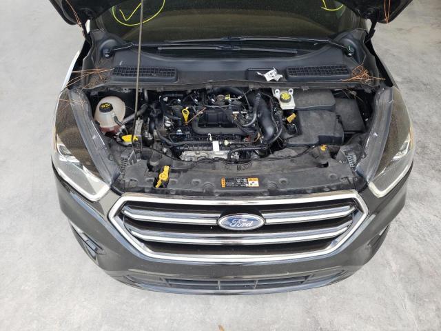 Photo 7 from auction – 2019 FORD ESCAPE SE with VIN 1FMCU0GD6KUB29359
