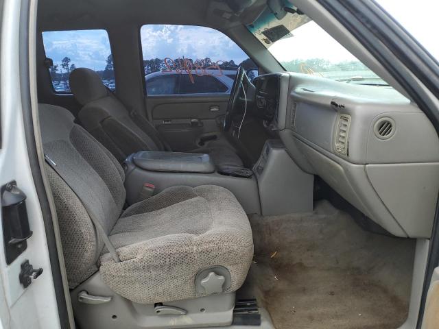 Photo 5 from auction – 1999 CHEVROLET SILVERADO with VIN 2GCEK19T7X1274538
