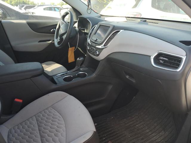 Photo 5 from auction – 2020 CHEVROLET EQUINOX LS with VIN 3GNAXHEVXLS685115