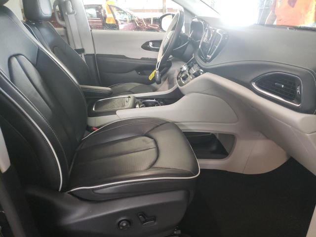 Photo 5 from auction – 2021 CHRYSLER PACIFICA H with VIN 2C4RC1S72MR550455