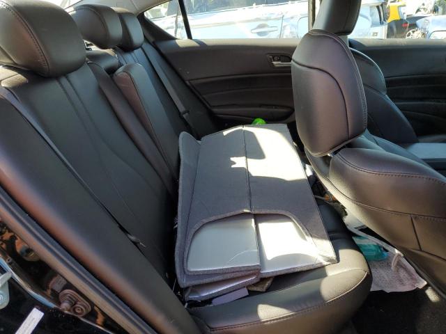 Photo 6 from auction – 2020 ACURA ILX with VIN 19UDE2F33LA007248