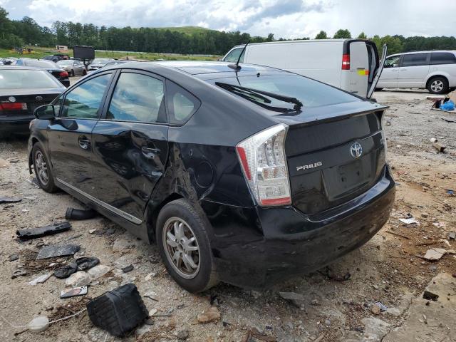 Photo 3 from auction – 2011 TOYOTA PRIUS with VIN JTDKN3DU1B0319497