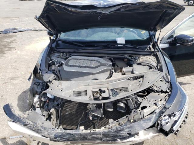 Photo 7 from auction – 2018 ACURA RLX TECH with VIN JH4KC1F5XJC000871