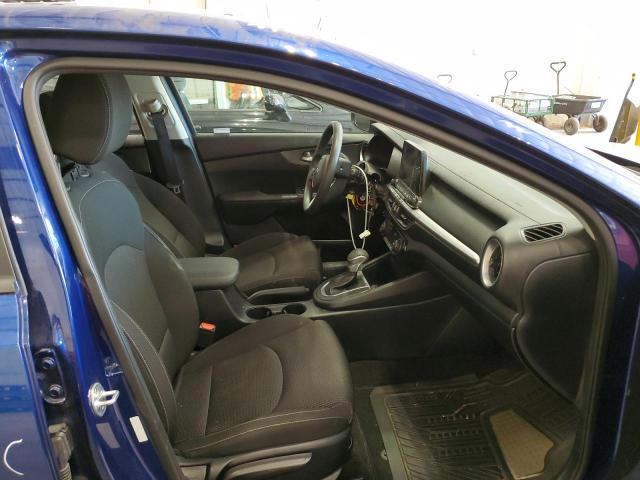 Photo 5 from auction – 2019 KIA FORTE FE with VIN 3KPF24ADXKE076364
