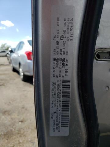 Photo 10 from auction – 2017 DODGE JOURNEY SX with VIN 3C4PDCBG4HT643917