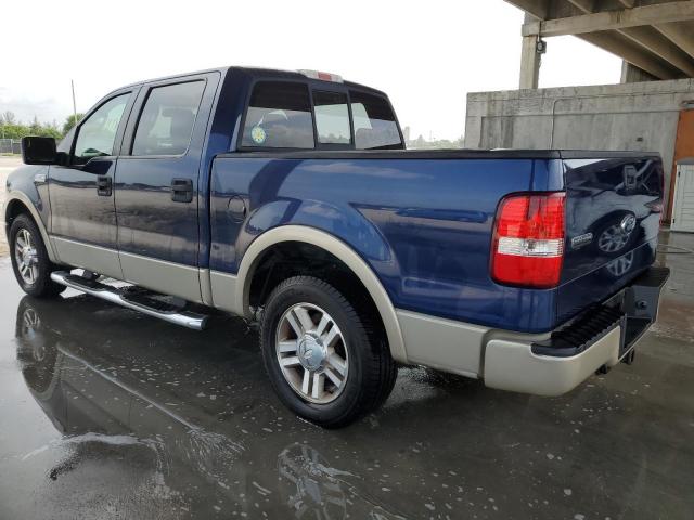 Photo 3 from auction – 2008 FORD F150 SUPER with VIN 1FTPW12VX8FC20735
