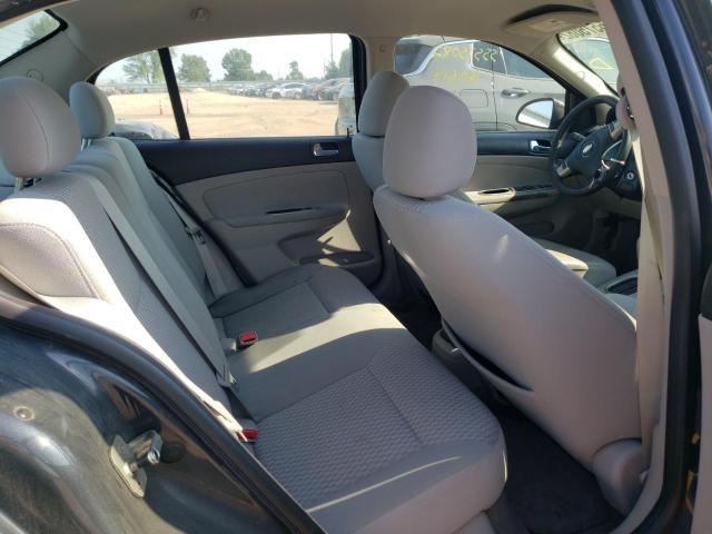 Photo 6 from auction – 2008 CHEVROLET COBALT LT with VIN 1G1AL58F587211370