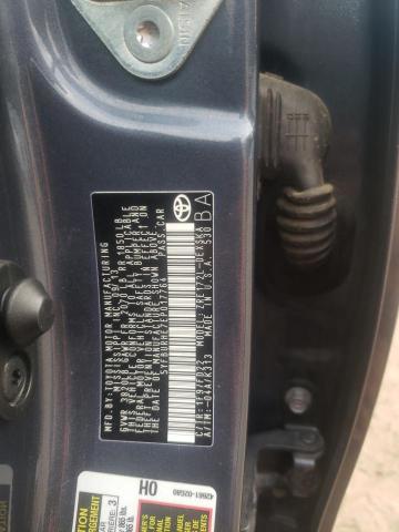 Photo 10 from auction – 2014 TOYOTA COROLLA L with VIN 5YFBURHE7EP017764