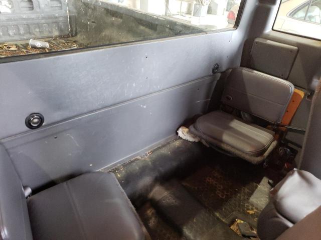 Photo 6 from auction – 2001 FORD RANGER SUP with VIN 1FTYR14E51PA82241