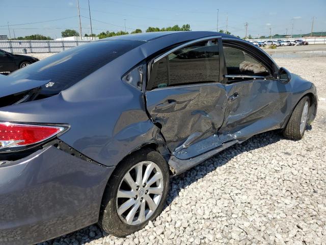 Photo 9 from auction – 2011 MAZDA 6 I with VIN 1YVHZ8CHXB5M13181